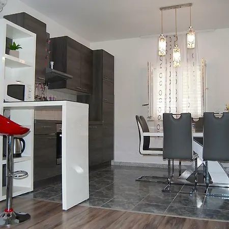 Holiday home Vacation Kairos
