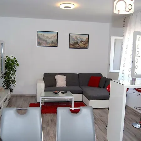 Vacation Kairos Holiday home Sumartin