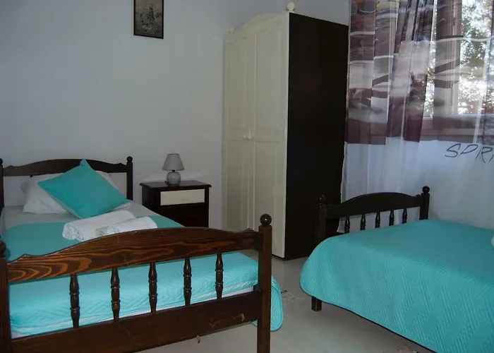 Casa vacanze Vacation Kairos *