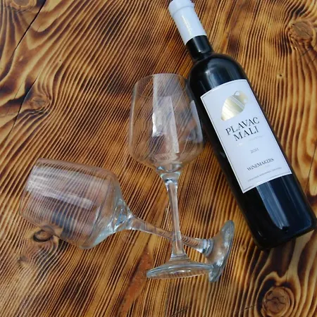 Vacation Kairos Dom wakacyjny