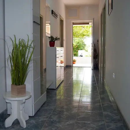 Vacation Kairos سومارتين