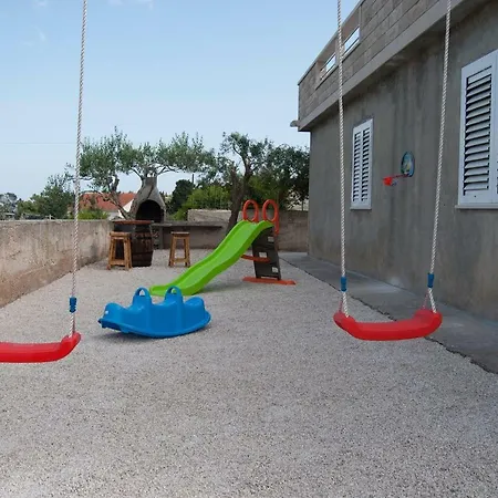 Vacation Kairos * Sumartin