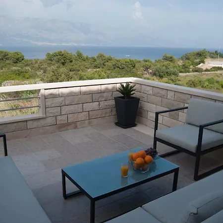 Dom wakacyjny Vacation Kairos