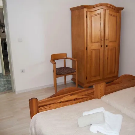 Vacation Kairos * Sumartin