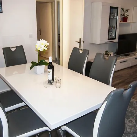 Dom wakacyjny Vacation Kairos