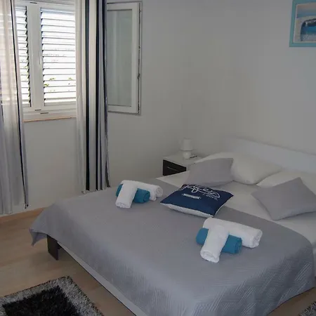 Vacation Kairos Sumartin