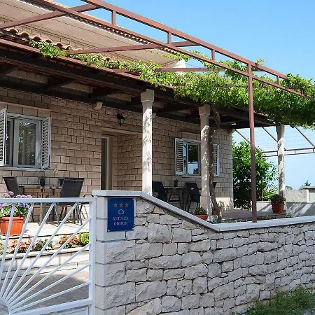 Vacation Kairos Dom wakacyjny