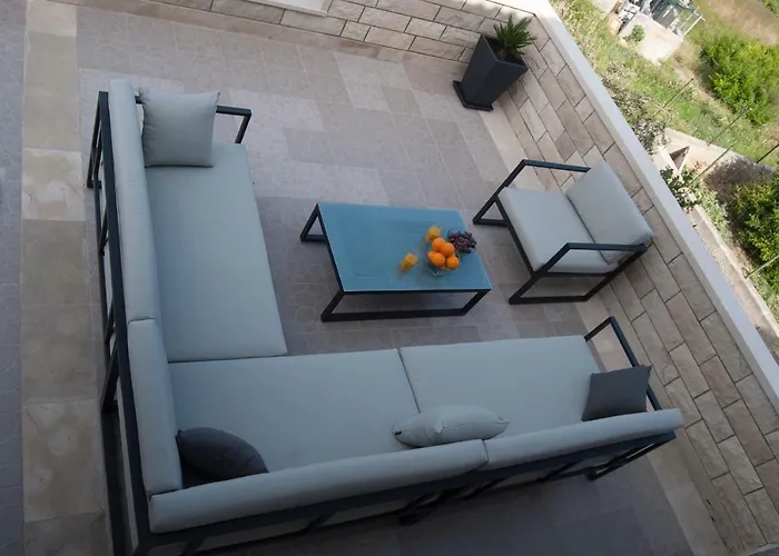 Vacation Kairos Tatil Evi