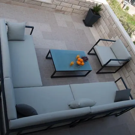 Vacation Kairos Prázdninový dům