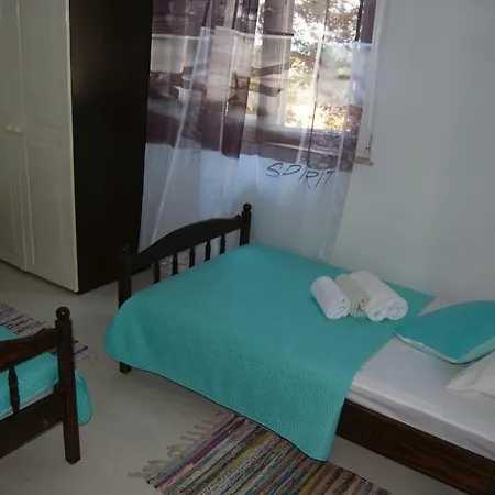 Prázdninový dům Vacation Kairos *