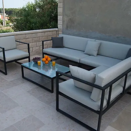 Vacation Kairos Sumartin