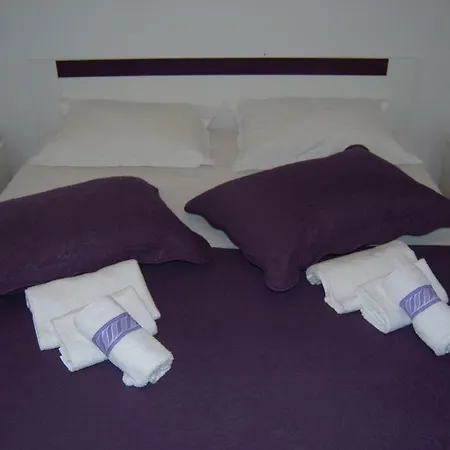 Vacation Kairos Prázdninový dům