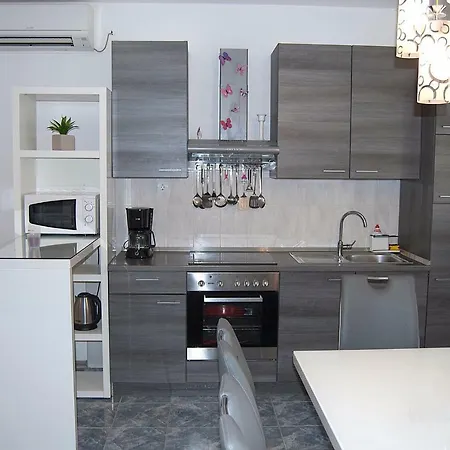 Prázdninový dům Vacation Kairos