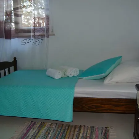 Vacation Kairos Prázdninový dům Sumartin