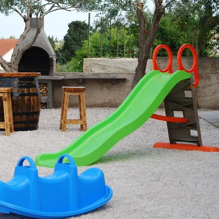 Vacation Kairos * Sumartin