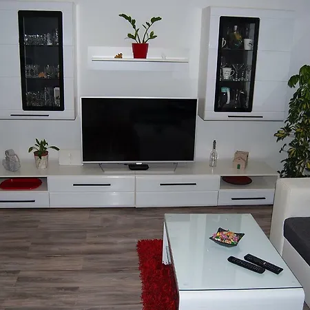 Vacation Kairos Prázdninový dům