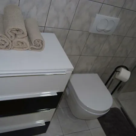 Prázdninový dům Vacation Kairos