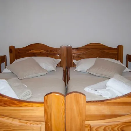 Vacation Kairos Prázdninový dům *