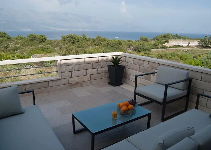 بيت للعطل Vacation Kairos