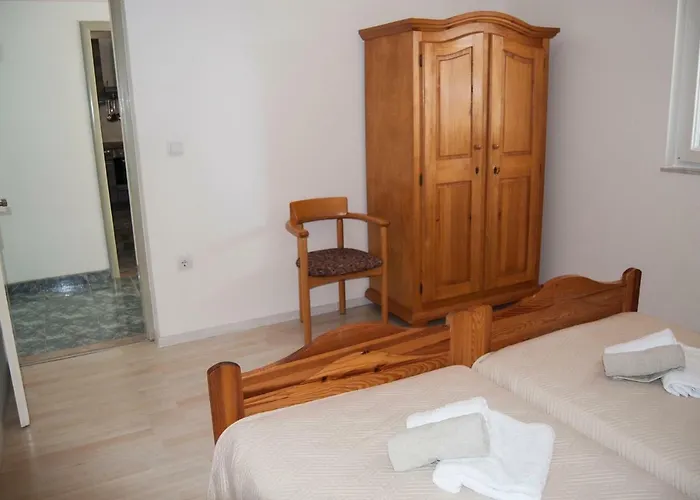 Vacation Kairos * سومارتين