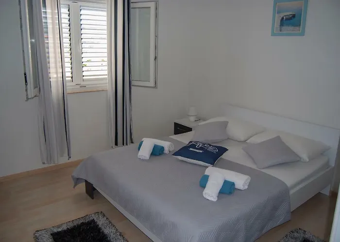Vacation Kairos سومارتين