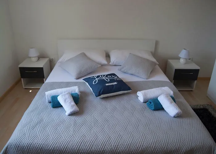 بيت للعطل Vacation Kairos سومارتين