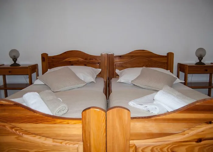 Vacation Kairos بيت للعطل *