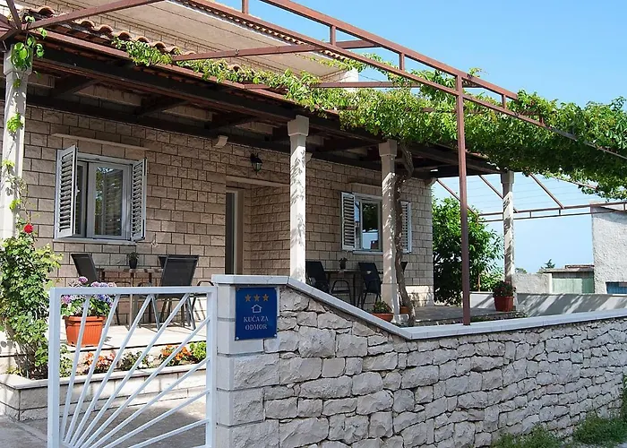 Vacation Kairos بيت للعطل